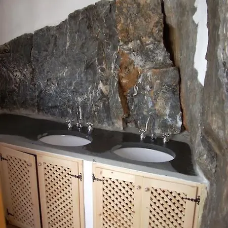 Apartman Lindos Traditional House Rhodes City