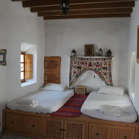 Apartman Lindos Traditional House *