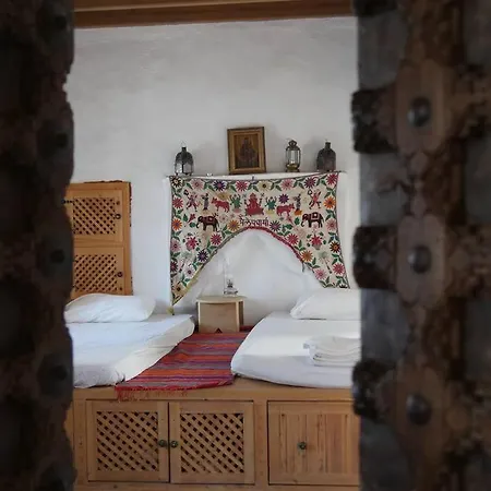 شقة Lindos Traditional House *
