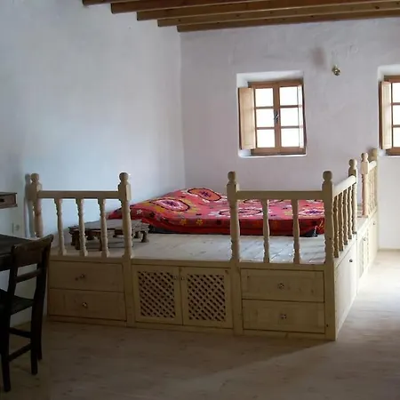 Apartment Lindos Traditional House