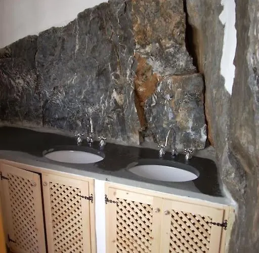 公寓 Lindos Traditional House Rhodes City